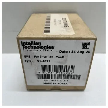 Intellian - GPS Unit for V110 Ku-Band Antenna - V1-4021 product image