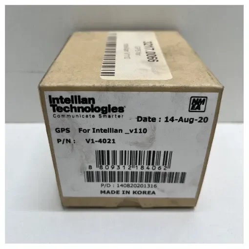 Intellian - GPS Unit for V110 Ku-Band Antenna - V1-4021 product image