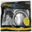 Stinger Marine - 3.5mm to RCA/USB Audio Cable - SMRAUXUSB3 product image