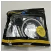 Stinger Marine - 3.5mm to RCA/USB Audio Cable - SMRAUXUSB3 product image