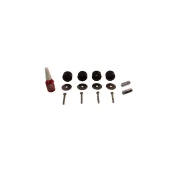 Cobham - Sea Tel Rubber Bumper Replacement Kit - 129978-1 product image