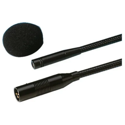 Alphatron - Gooseneck Microphone EMG-500P product image