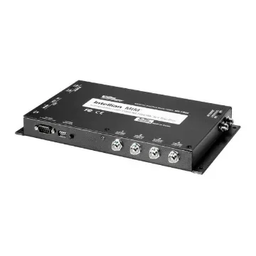 Intellian - ACU M2-TD02 Multi Satellite Interface Switch product image