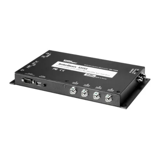 Intellian - ACU M2-TD02 Multi Satellite Interface Switch product image
