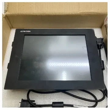 Alphatron - CCTV Touchscreen Display 10 Inch - HI-10Y12 product image