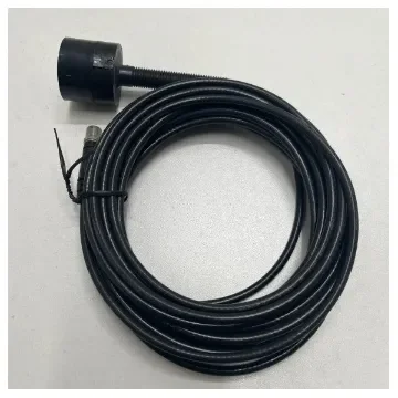 Yokogawa - EchoPilot Depth Transducer 150 kHz - MFQ7 product image