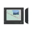 Alphatron - Hatteland AlphaScreen 15 inch Monitor - JH15T17 ALD-DC1-CAAA product image