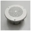 DNH - In-Ceiling Speaker 6W 70/100V White - BF-560T product image