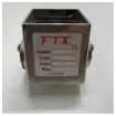 Alphatron - FTA CCTV Camera Stainless Steel - HDE53P product image