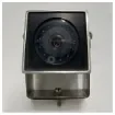 Alphatron - FTA CCTV Camera Stainless Steel - HDE53P product image