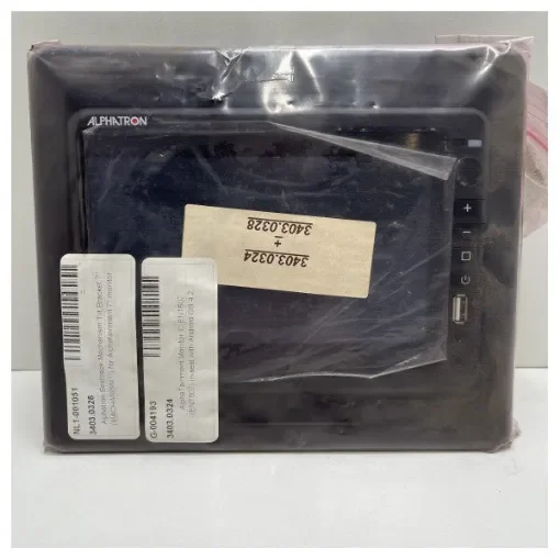 Alphatron - AlphaTainment 7 Inch Monitor - ENT607 product image