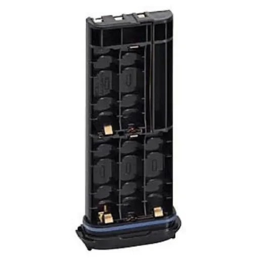 Icom - ICOM Battery Case for AA Batteries - BP251 product image