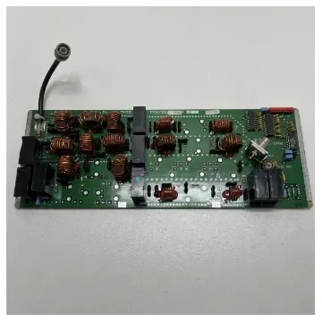 Sailor - PA Filter PCB-726 for MF/HF TRP 1250/9250 product image