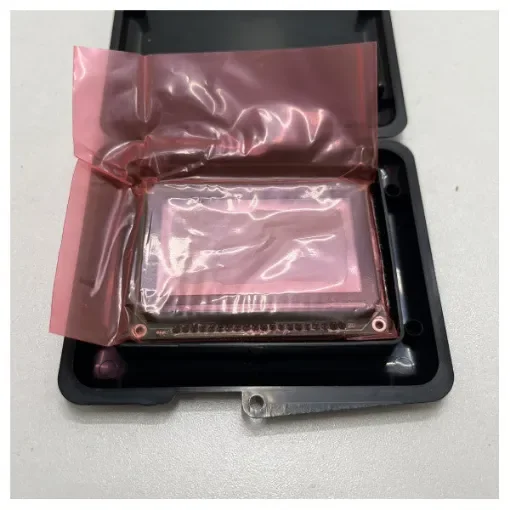 Sailor - VHF Display LCD S-25.718 for VHF 4000 Series product image