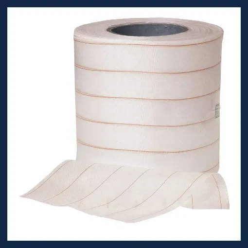 Résine-Net - Nylon Tear Away Fabric 50cm - PVN85-500 product image