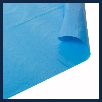 Résine-Net - Perforated Separator Film P3 for Vacuum Infusion - PRO-VAC500-B-28-P3 product image