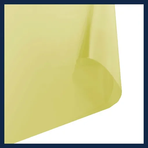 Résine-Net - Non-Perforated Yellow Separation Film - PRO-VAC5550-Y-30-NP product image