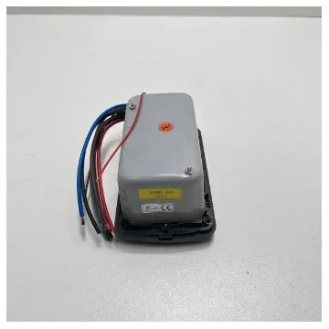 Allpa - Matromarine Toilet Vacuum Controller with Tank Meter - 259094 product image