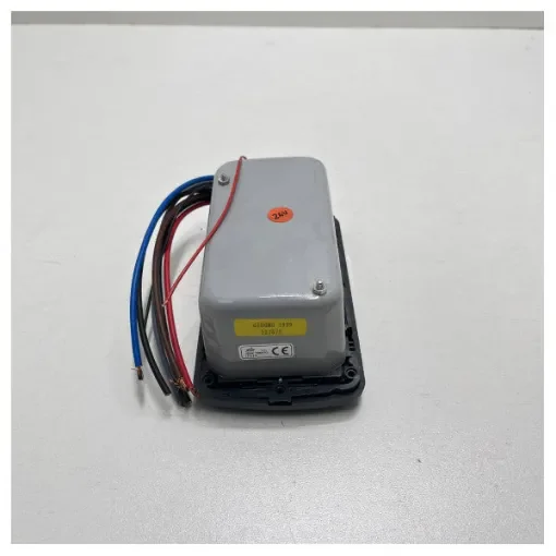 Allpa - Matromarine Toilet Vacuum Controller with Tank Meter - 259094 product image