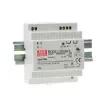Mean Well - DR-60-5 DIN-Rail Power Supply - 5VDC 10A product image