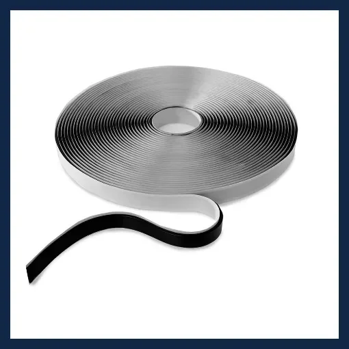 Résine-Net - 12MM Wide Waterproof Sealant Tape - PRO6VACB1191 product image