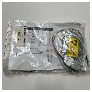 Alphatron - External Button Interface MFC-TS product image