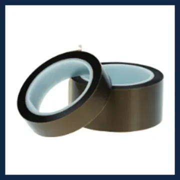 Résine-Net - High-Temperature Non-Reinforced Teflon Tape - PRO99140 product image