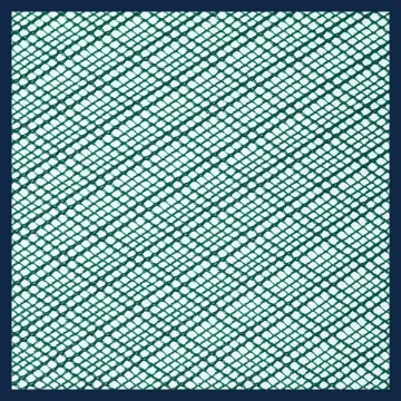 Résine-Net - Quick Flow Drainage Fillet Green - PRO-VACFM230P product image