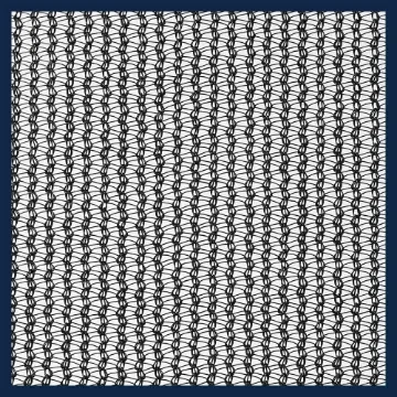 Résine-Net - Slow Flow Drainage File 3D PE Mesh - PRO-VACKM160E1 product image