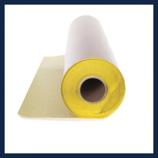 Résine-Net - Silicone Adhesive Teflon Demoulding Sheet - PRO-VACMLR-5 product image