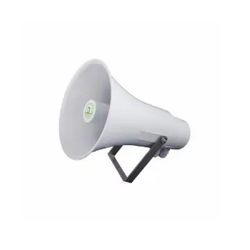 Jagro - Horn Speaker 100V Compact White - DK10-PP product image