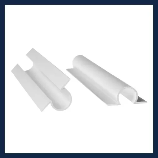 Résine-Net - Omega PRO-VAC Profile 16MM - PRO-16 product image