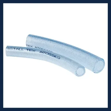 Résine-Net - Reinforced PVC Vacuum Hose 19mm - PRO79101 product image