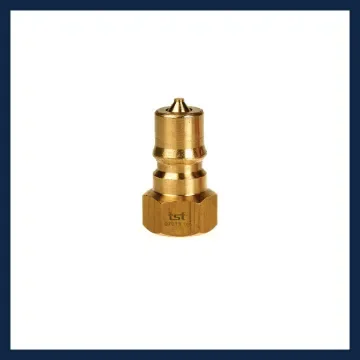 Résine-Net - BSP Vacuum Plug for High Temperature - PRO-VACPLUGBV-HAN product image