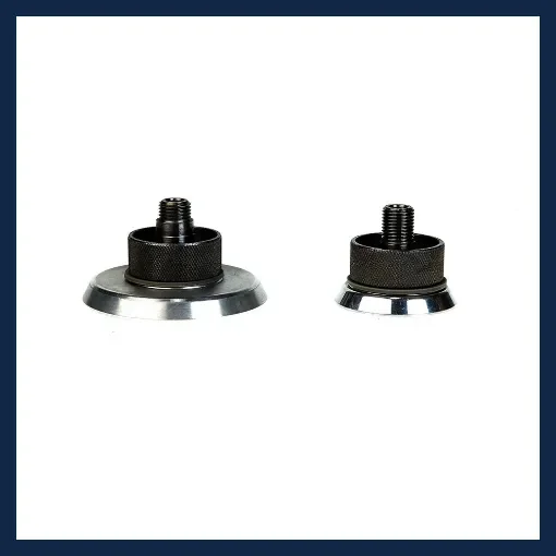 Résine-Net - BSP Vacuum Connector - PRO21212 product image