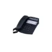 Panasonic - Landline Telephone Black - KXTS108EXB product image