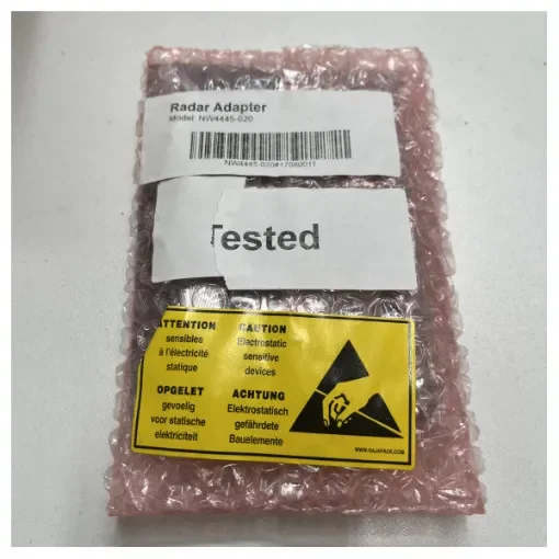 Netgear - Universal Radar Video Adapter - NW4445-020 product image