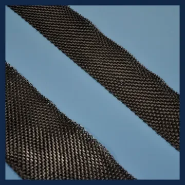 Résine-Net - Woven Carbon Fibre Tape Repair - WS706-5 product image