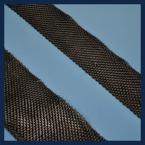 Résine-Net - Woven Carbon Fibre Tape Repair - WS706-5 product image