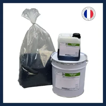 Résine-Net - EquiProtect Livestock Trailer Floor Coating - RESEQUI16 product image