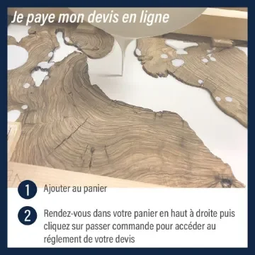 Résine-Net - Quote Phillippe Simon - DE13534 product image