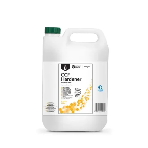 Résine-Net - Quick Hardener for Bio-Based Resin - EH-CCF-0 product image