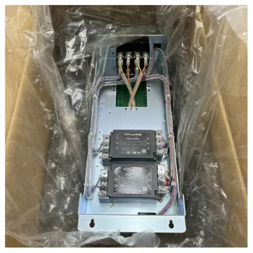 Alphatron - AlphaMidiCourse Heading Control Unit - HCTU-92 product image