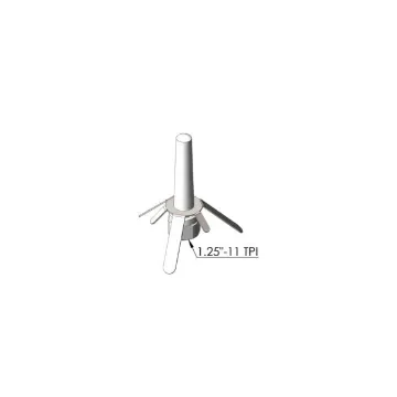 AC Marine - 4-Band Cellular Antenna 806-960 - Marine & Land Use product image