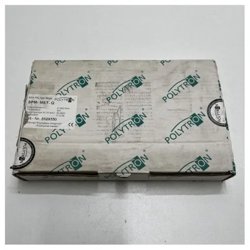 Polytron - Twin Modulator SPM-MSTQ AV In - AV Signal Combiner product image