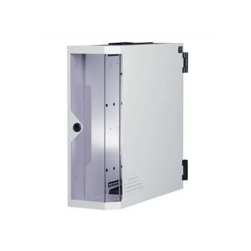 VARI 2000 19 inch patch cabinet wall housing with door - 21-3030 product image