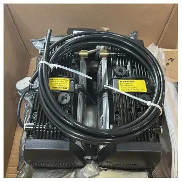 Kahlenberg - KA-1000 Marine Air Compressor 1.2 hp - 276L/min product image