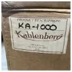 Kahlenberg - KA-1000 Marine Air Compressor 1.2 hp - 276L/min product image