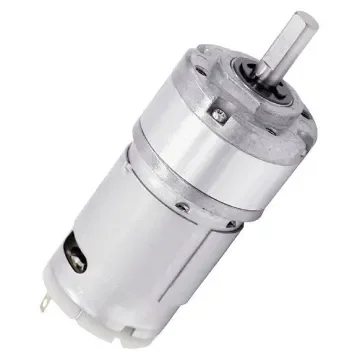 Drive System - Transmission Motor High Torque - DSMP320-24-0019-BF product image