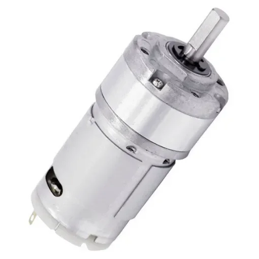 Drive System - Transmission Motor High Torque - DSMP320-24-0019-BF product image